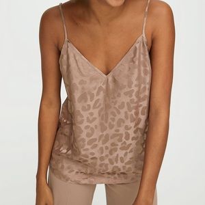 ✨ BLACK✨ Babaton Everly Camisole in Black BNWOT